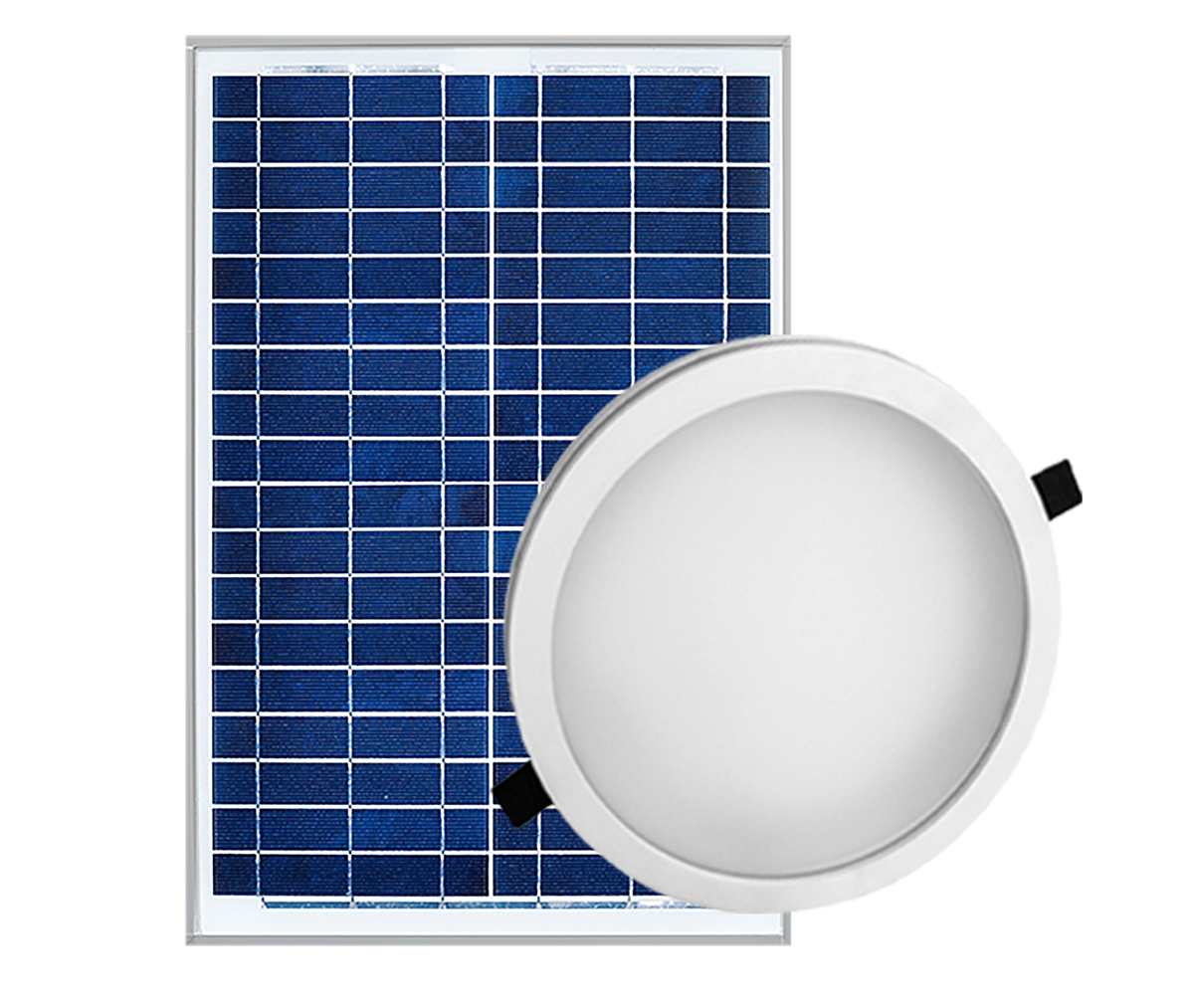 Solaro Day Daylight Kit